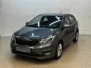 Kia Rio III Рестайлинг Балашиха  - изображение 17