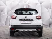 Renault Kaptur I Рестайлинг Ульяновск  - изображение 23