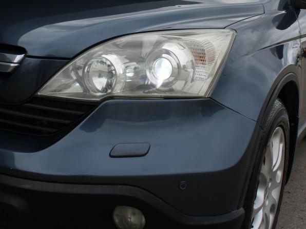 Honda CR-V III с пробегом 2007 года, цена 899 000 рублей, 172900 км, внедорожник, Автокод Объявления