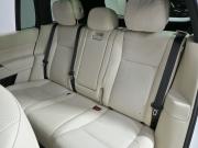 Li Auto (Lixiang) L7 I Москва  - изображение 45