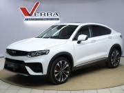 Geely Tugella I Уфа  - изображение 19