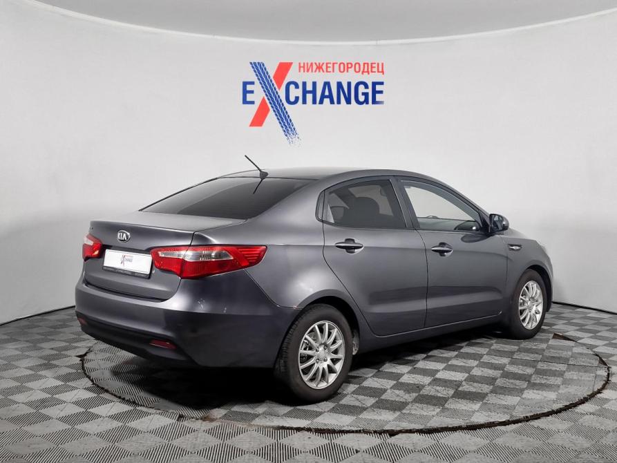 Kia Rio III Нижний Новгород  - изображение 5