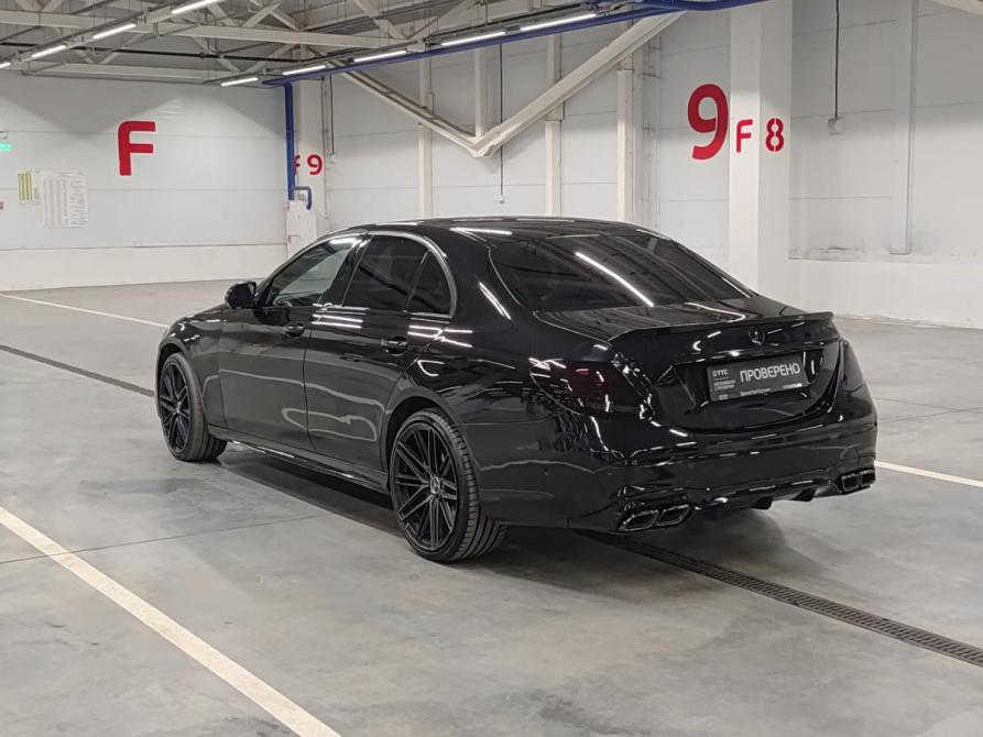 Mercedes-Benz E-Класс V (W213 S213 C238) Казань  - изображение 8