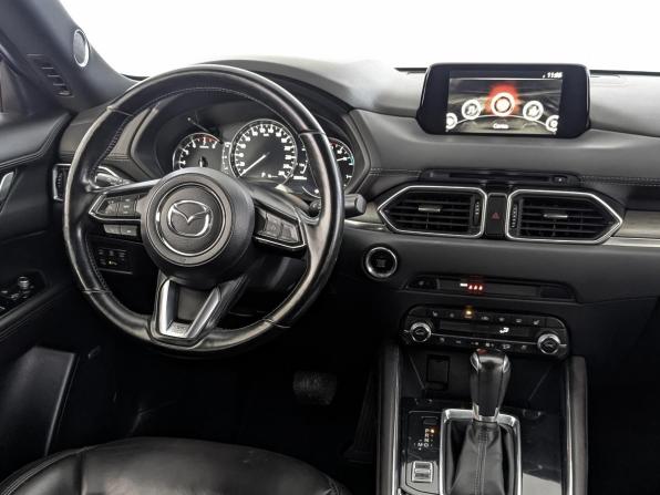 Mazda CX-5 II с пробегом 2019 года, цена 2 170 000 рублей, 203089 км, внедорожник, Автокод Объявления