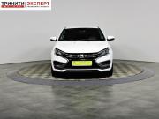 Lada (ВАЗ) Vesta I Рестайлинг (NG) Белгород  - изображение 20