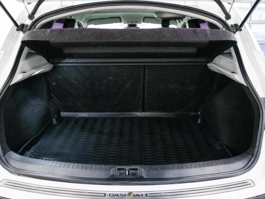 Nissan Qashqai II Красноярск  - изображение 28