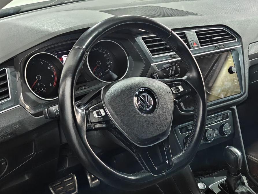 Volkswagen Tiguan II Москва  - изображение 12