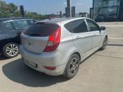 Hyundai Solaris I Курган  - изображение 7