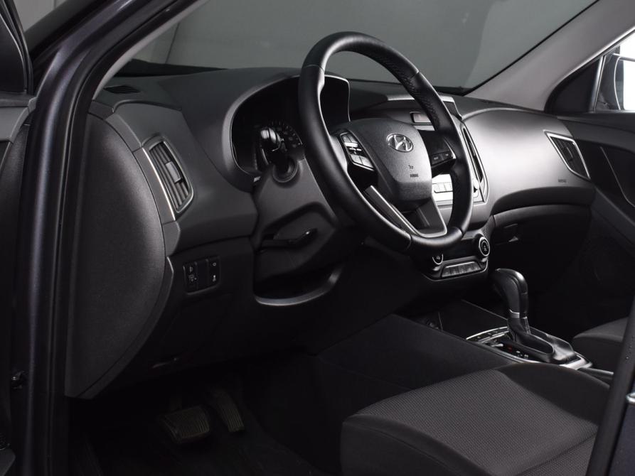 Hyundai Creta I Рестайлинг Кемерово  - изображение 8