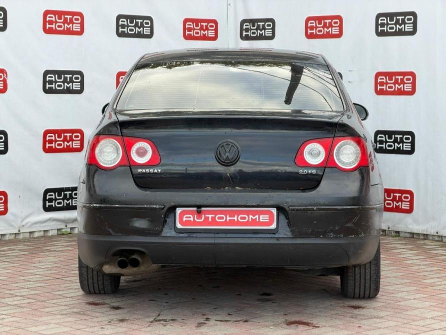 Volkswagen Passat B6 Санкт-Петербург  - изображение 5
