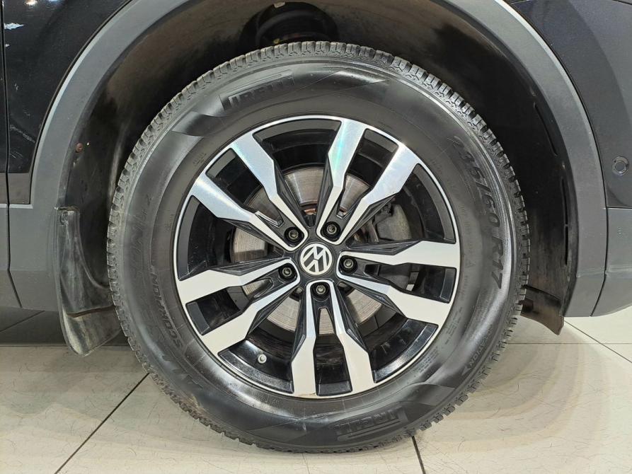 Volkswagen Tiguan II Москва  - изображение 22