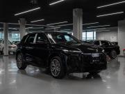 Audi Q5 III Москва  - изображение 35