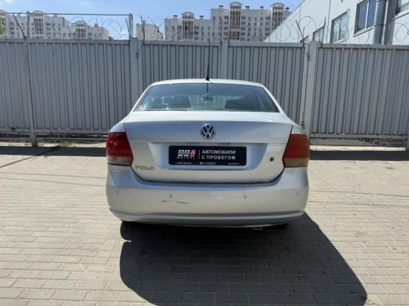 Volkswagen Polo V с пробегом 2012 года, цена 515 000 рублей, 280000 км, седан, Автокод Объявления