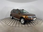 Renault Duster I Ногинск  - изображение 20