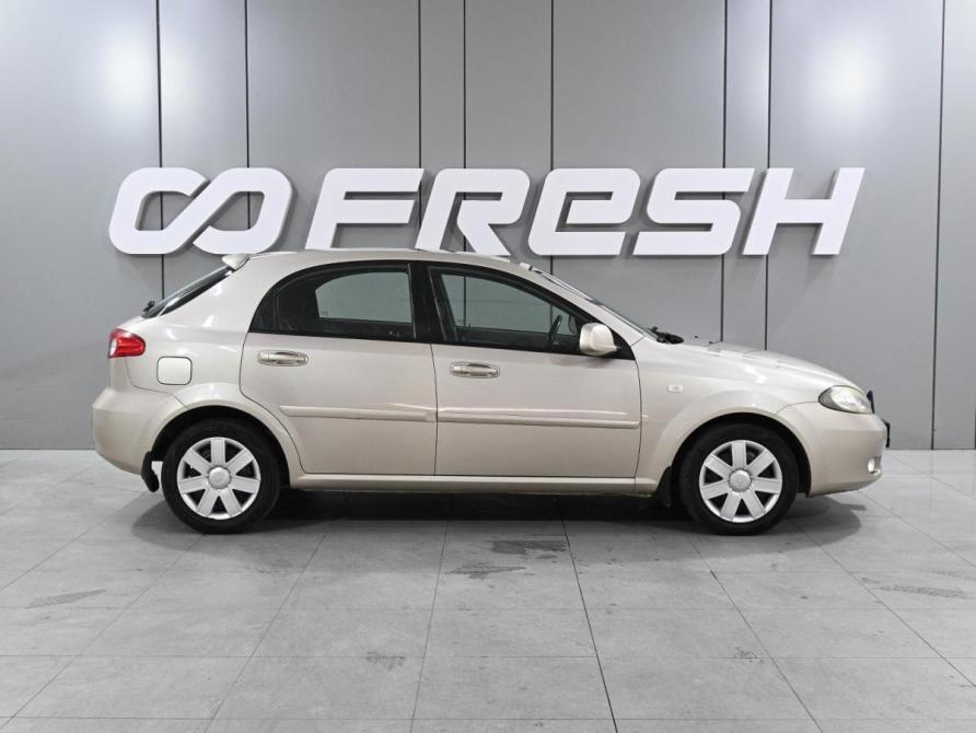Chevrolet Lacetti I Ростов-на-Дону  - изображение 5