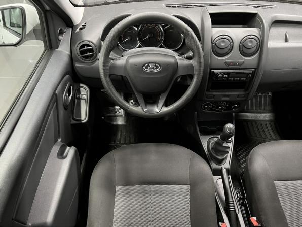 Lada (ВАЗ) Largus I Рестайлинг с пробегом 2021 года, цена 1 145 000 рублей, 112785 км, универсал, Автокод Объявления