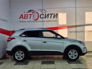 Hyundai Creta I Воронеж  - изображение 29