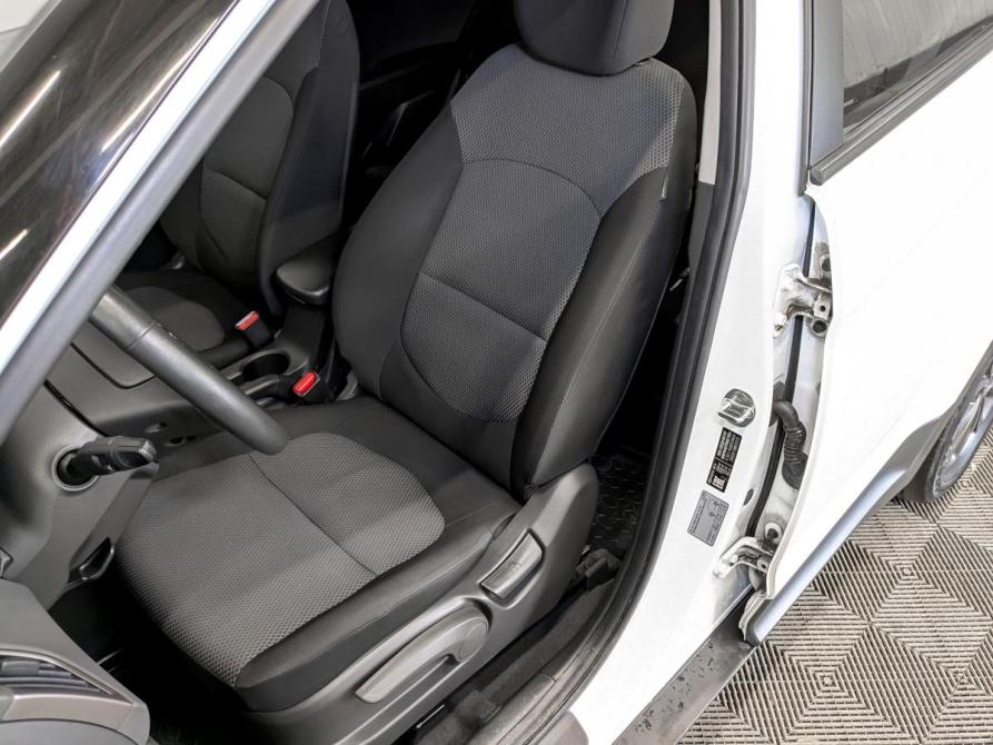 Hyundai Creta I Рестайлинг Москва  - изображение 19