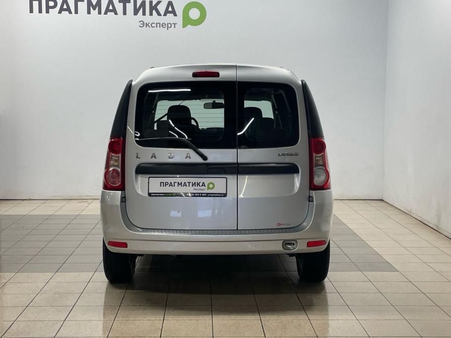 Lada (ВАЗ) Largus I Рестайлинг Санкт-Петербург  - изображение 7