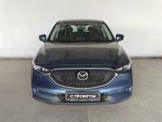 Mazda CX-5 II Москва  - изображение 20