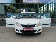 Skoda Fabia II Рестайлинг Ярославль  - изображение 20