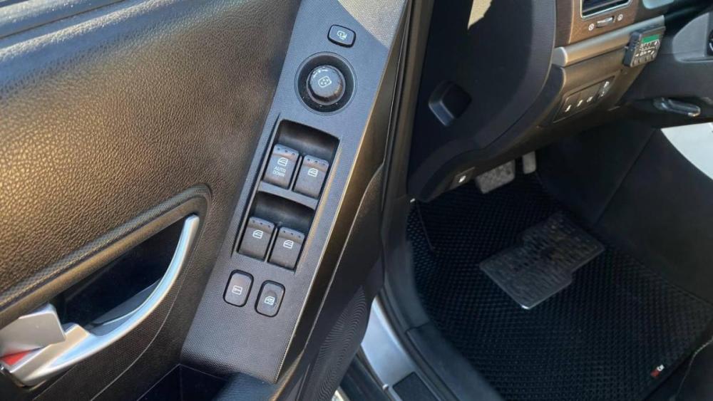 SsangYong Actyon II Санкт-Петербург  - изображение 13