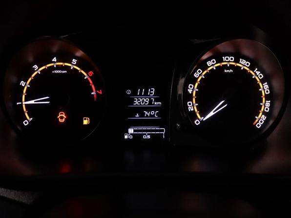 Lada (ВАЗ) Granta I Рестайлинг с пробегом 2024 года, цена 950 000 рублей, 32100 км, седан, Автокод Объявления