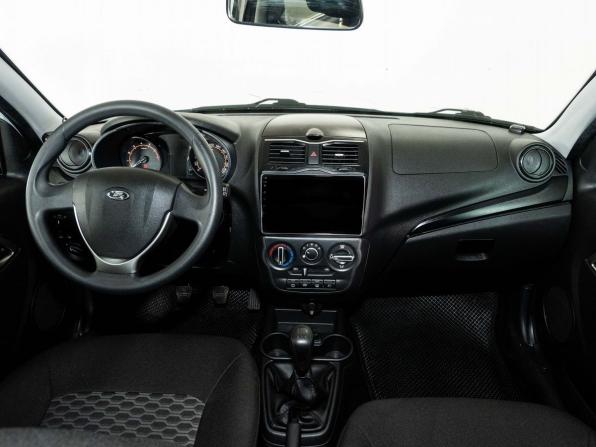 Lada (ВАЗ) Granta I Рестайлинг с пробегом 2022 года, цена 774 000 рублей, 39900 км, седан, Автокод Объявления