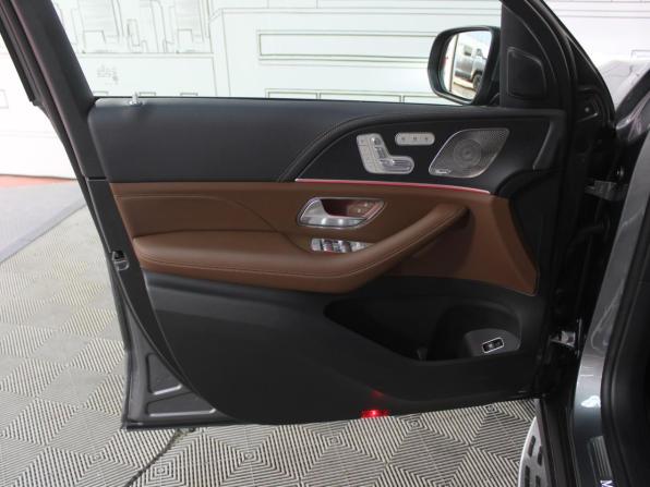 Новый Mercedes-Benz GLE II (V167) Рестайлинг 2025 года, цена 10 750 000 рублей, внедорожник, Автокод Объявления