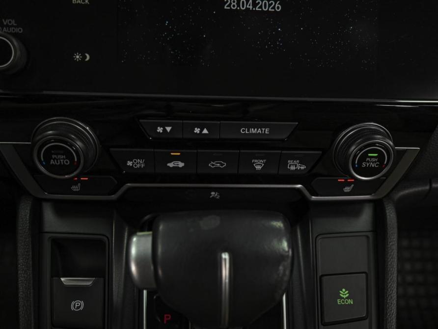 Honda CR-V V Ставрополь  - изображение 13
