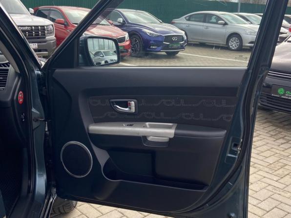 Kia Soul I Рестайлинг с пробегом 2012 года, цена 880 000 рублей, 156076 км, хэтчбек, Автокод Объявления