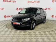 Lada (ВАЗ) Granta I Рестайлинг Вологда  - изображение 17