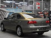 Volkswagen Passat B7 Москва  - изображение 20