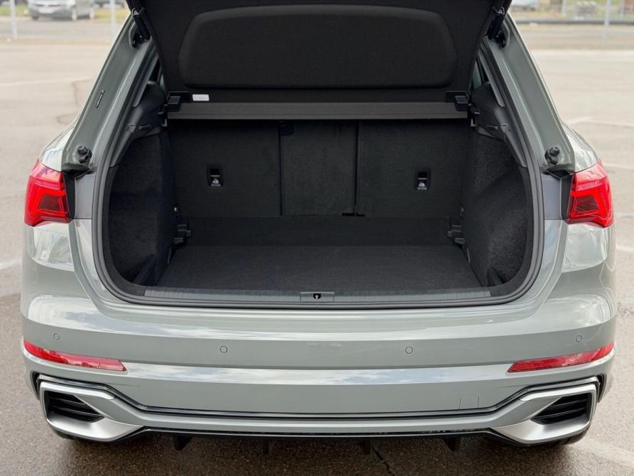 Audi Q3 II (F3) Казань  - изображение 34