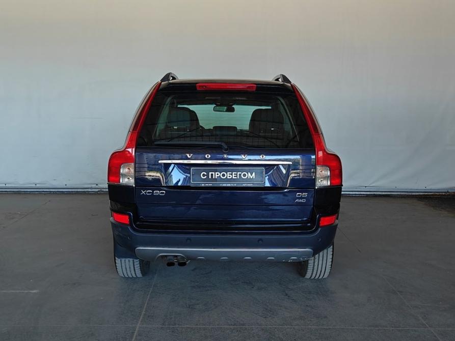 Volvo XC90 I Рестайлинг Москва  - изображение 6