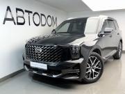 GAC GS8 II Москва  - изображение 23