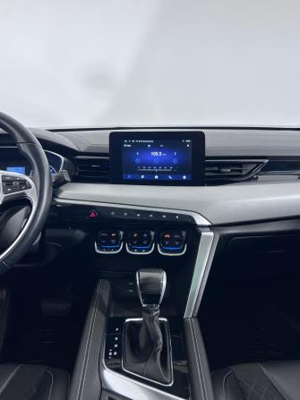 BAIC X35 с пробегом 2023 года, цена 1 250 000 рублей, 45937 км, внедорожник, Автокод Объявления