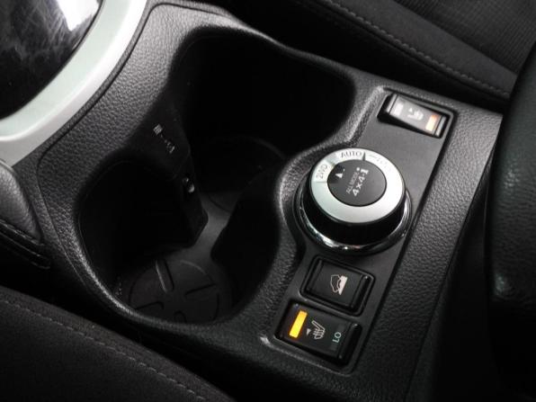 Nissan X-Trail III с пробегом 2016 года, цена 1 619 000 рублей, 164758 км, внедорожник, Автокод Объявления