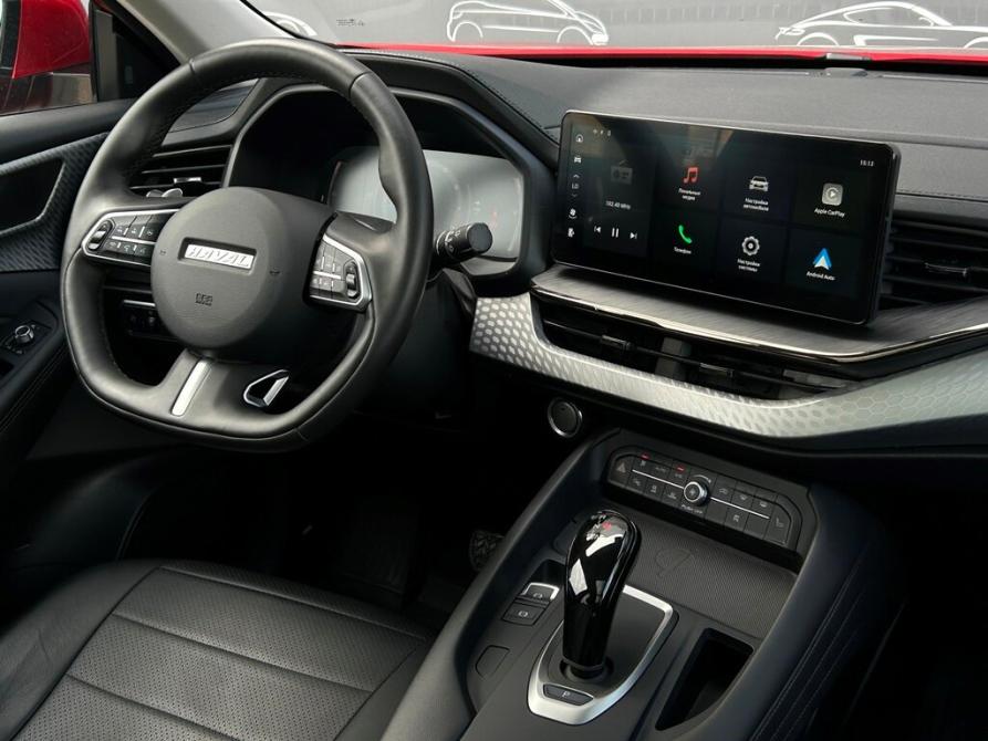Haval F7 I Рестайлинг Санкт-Петербург  - изображение 15
