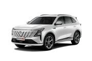 Changan CS75 Plus IV Москва  - изображение 13