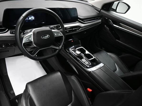 JAC JS6 с пробегом 2022 года, цена 1 795 000 рублей, 18500 км, внедорожник, Автокод Объявления