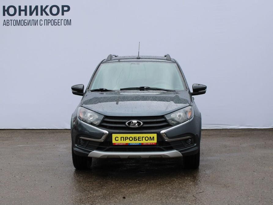 Lada (ВАЗ) Granta I Рестайлинг Нижний Новгород  - изображение 3