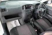 Toyota Succeed I Омск  - изображение 37