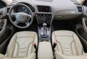 Audi Q5 I (8R) Рестайлинг Ярославль  - изображение 34