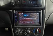 Kia Spectra I Рестайлинг 2 Саранск  - изображение 55