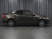 Lada (ВАЗ) Vesta I Ставрополь  - изображение 22