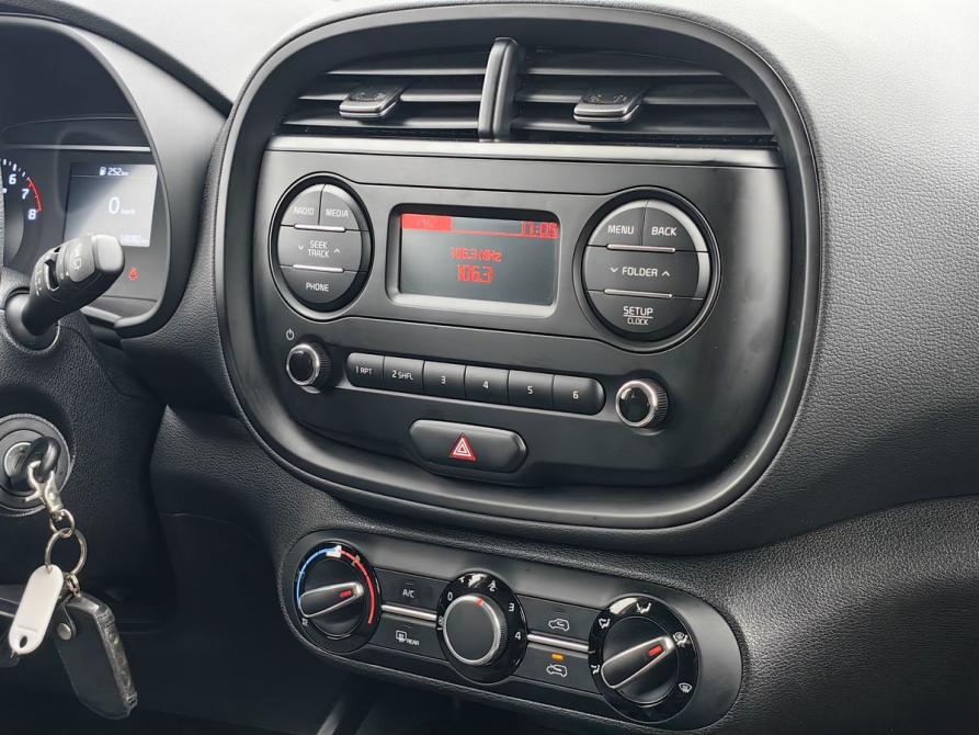 Kia Soul III Санкт-Петербург  - изображение 11