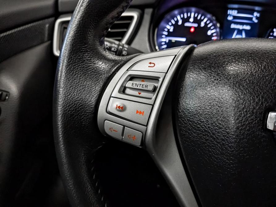 Nissan X-Trail III Москва  - изображение 19