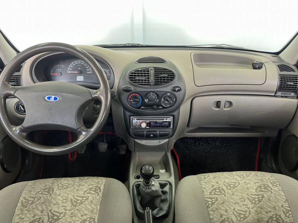 Lada (ВАЗ) Kalina I с пробегом 2006 года, цена 219 000 рублей, 90272 км, седан, Автокод Объявления