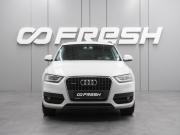 Audi Q3 I (8U) Воронеж  - изображение 23